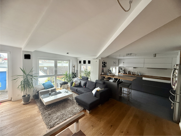 Wohnung zum Kauf 929.000 € 4 Zimmer 135 m² 5. Geschoss Moabit Berlin 10559