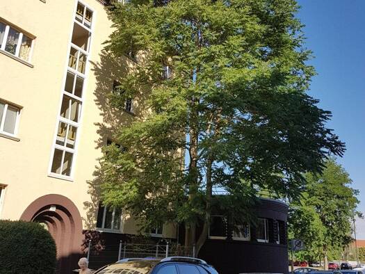 Wohnung zum Kauf 210.000 € 4 Zimmer 84,8 m² frei ab 01.11.2026 Krämpfervorstadt Erfurt 99085