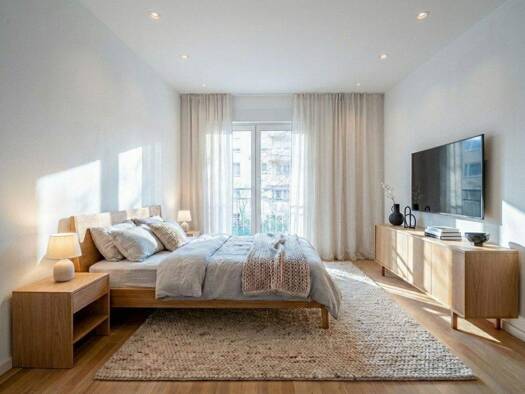 Reihenmittelhaus zum Kauf provisionsfrei 625.000 € 6 Zimmer 137,7 m² 104,7 m² Grundstück Köpenickerstraße 149e Rudow Berlin 12355