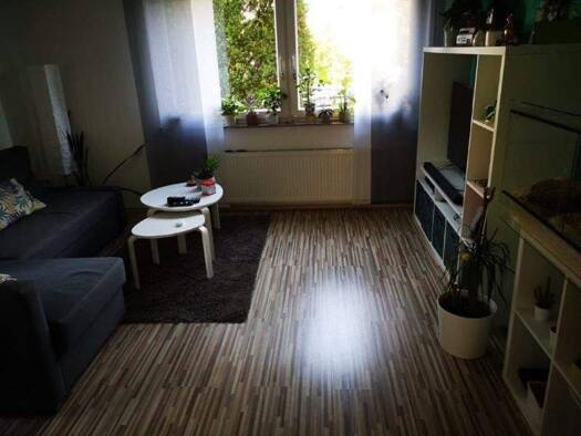 Wohnung zur Miete 625 € 2 Zimmer 65 m² EG Soest 59494