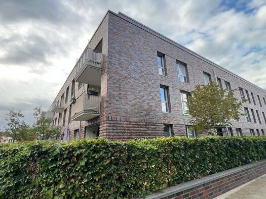 Wohnung zur Miete 1.284 € 3 Zimmer 87,9 m² EG frei ab 01.03.2026 Constantinstraße 40 List Hannover 30177