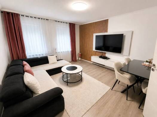 Wohnung zur Miete 700 € 3 Zimmer 71 m² Geschoss 1/3 frei ab 01.11.2026 Gladbecker Straße 253 Eigen Bottrop 46240