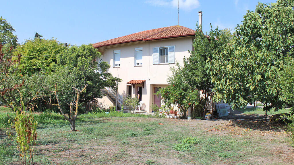 Einfamilienhaus zum Kauf 120.000 € 4 Zimmer 188 m² 994 m² Grundstück Olympische Riviera