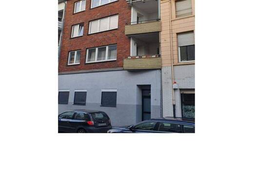 Wohnung zur Miete 650 € 3 Zimmer 75 m² frei ab 01.02.2026 Amtsgerichtsstr. 4 Ruhrort Duisburg 47119