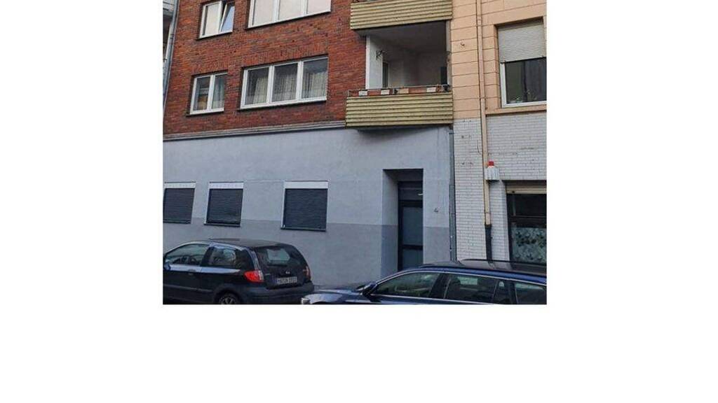 Wohnung zur Miete 650 € 3 Zimmer 75 m² frei ab sofort Amtsgerichtsstr. 4 Ruhrort Duisburg 47119