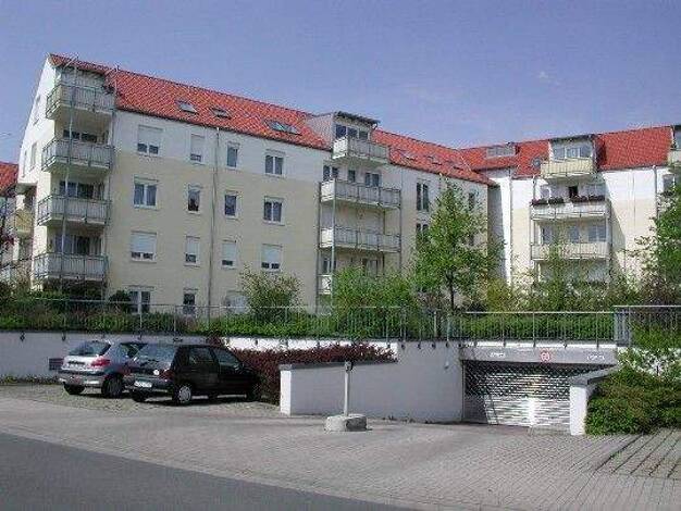 Wohnung zur Miete 443 € 1,5 Zimmer 42,5 m² 2. Geschoss frei ab 16.03.2026 Schweizerbogen 1 Probstheida Leipzig 04289