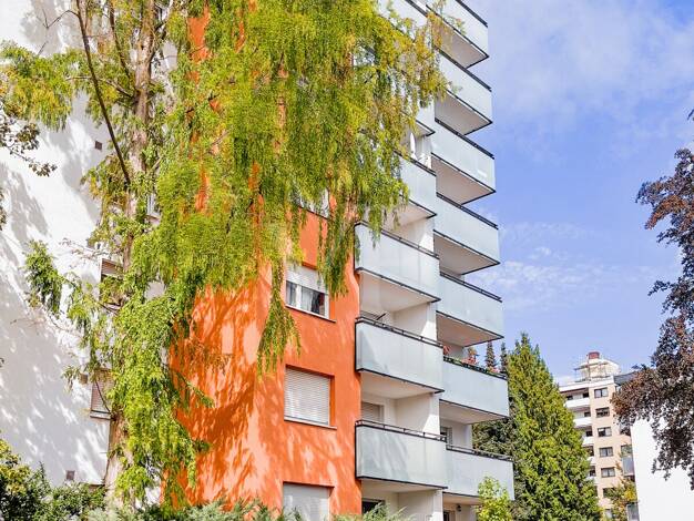 Maisonette zum Kauf 275.000 € 3,5 Zimmer 124 m² 6. Geschoss Nieder-Ramstadt Mühltal 64367