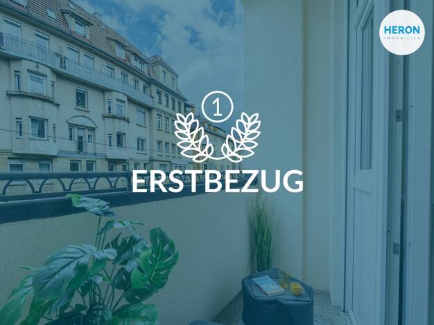 Wohnung zum Kauf 349.000 € 3 Zimmer 67 m² 1. Geschoss West West 70197