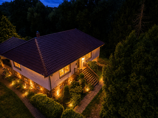 Bungalow zum Kauf 309.000 € 5 Zimmer 149 m² 1.266 m² Grundstück Liebenthal Heiligengrabe 16909