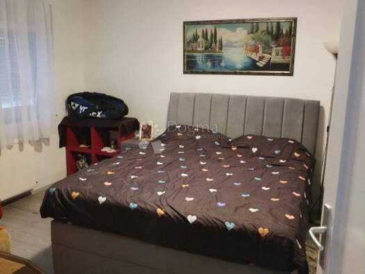 Wohnung zum Kauf 125.000 € 2 Zimmer 50 m² 1. Geschoss Djurdjenovac