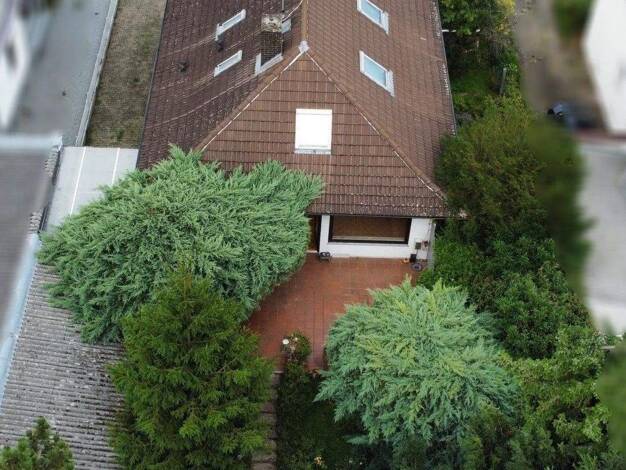 Einfamilienhaus zum Kauf 548.000 € 7 Zimmer 160 m² 827 m² Grundstück frei ab sofort Pfungstadt 64319