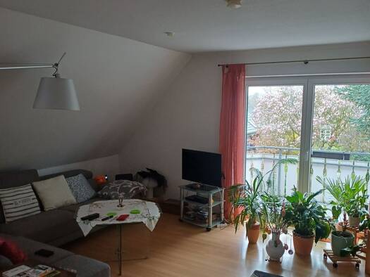 Wohnung zur Miete 700 € 4 Zimmer 83 m² Geschoss 1/2 frei ab 01.07.2026 Sauensiek 21644