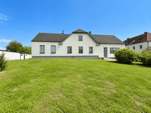 Einfamilienhaus zum Kauf 209.000 € 7 Zimmer 130 m² 948 m² Grundstück Göpfritz an der Wild 3800