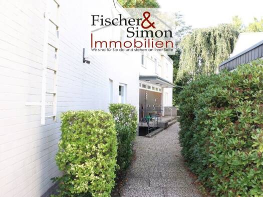 Wohnung zum Kauf 159.900 € 2 Zimmer 66,2 m² Nienburg Nienburg (Weser) 31582