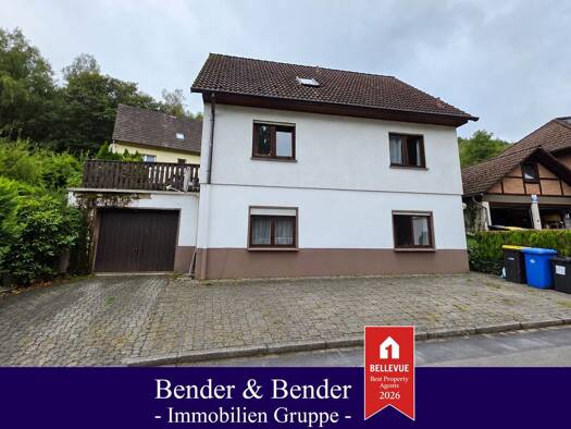 Einfamilienhaus zum Kauf 169.900 € 7 Zimmer 150 m² 479 m² Grundstück Betzdorf Betzdorf 57518