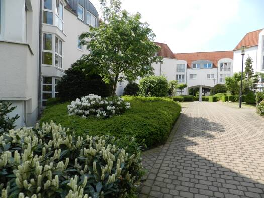 Wohnung zum Kauf 150.000 € 3 Zimmer 82,6 m² 1. Geschoss Zum Auwald 1 Lützschena-Stahmeln Leipzig 04159