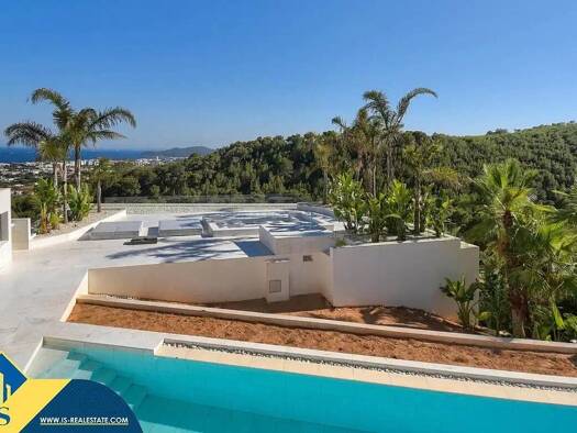 Chalet zum Kauf 5.900.000 € 5 Zimmer 685 m² Ibiza Stadt 07800
