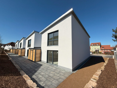 Haus zur Miete - Erstbezug 1.650 € 4,5 Zimmer 130 m² frei ab sofort Woffendorfer Str. 3 Altenkunstadt Altenkunstadt 96264