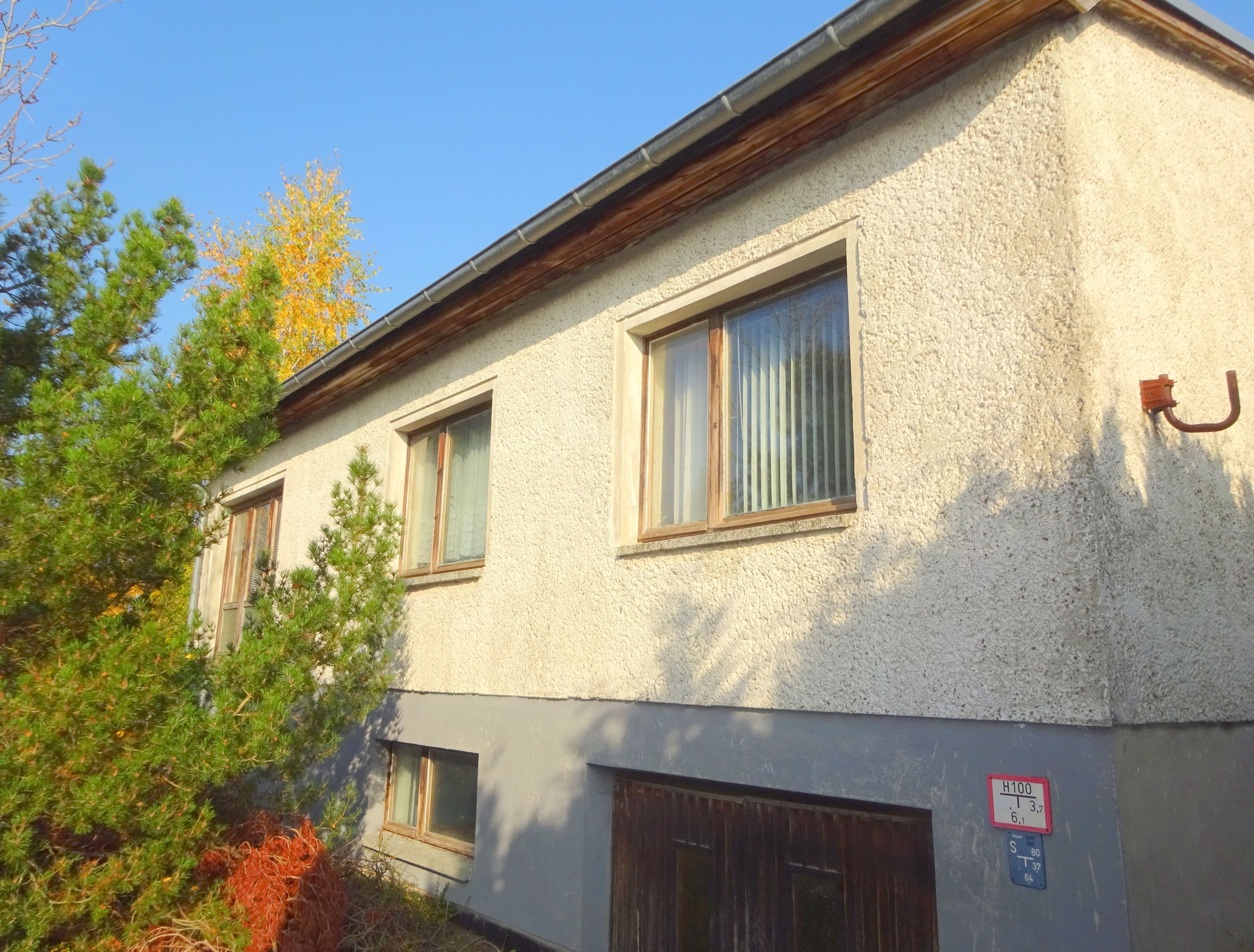 Einfamilienhaus zum Kauf 210.000 € 5 Zimmer 150 m²<br/>Wohnfläche 497 m²<br/>Grundstück ab sofort<br/>Verfügbarkeit Bad Doberan Bad Doberan 18209