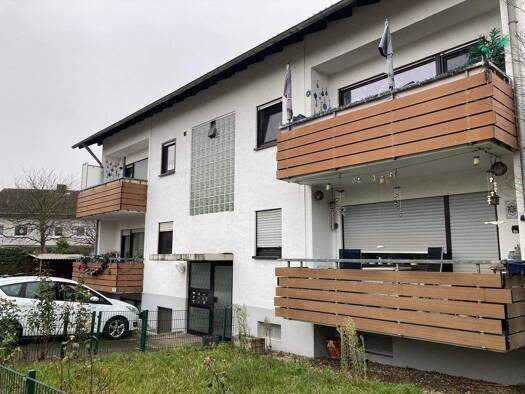 Maisonette zum Kauf 189.000 € 2 Zimmer 56 m² frei ab 01.03.2026 Hochstetten Linkenheim-Hochstetten 76351