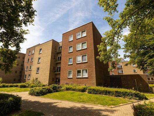 Wohnung zur Miete 475 € 2 Zimmer 51,8 m² 1. Geschoss frei ab 11.09.2026 Emil-Nolde-Straße 10 Nadorst Oldenburg 26127