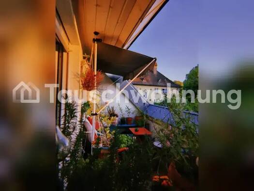 Wohnung zur Miete Tauschwohnung 800 € 2 Zimmer 62 m² 4. Geschoss Süd Ludwigsburg 71638