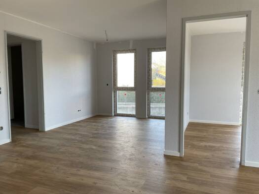 Wohnung zur Miete 1.460 € 4 Zimmer 88,7 m² 1. Geschoss Schlebusch Leverkusen 51375