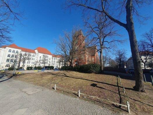 Laden zur Miete 2.000 € 3 Zimmer 93 m² Verkaufsfläche Schöneberg Berlin 12157