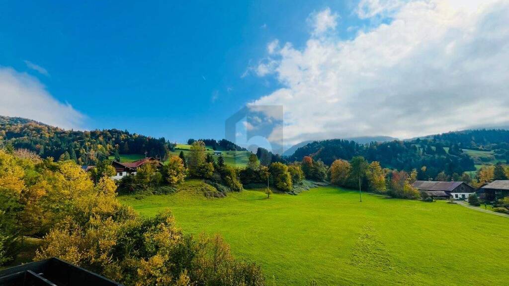 Doppelhaushälfte zum Kauf 779.000 € 5 Zimmer 180 m² 603 m² Grundstück Weißach Oberstaufen 87534