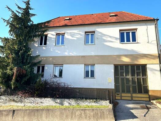 Einfamilienhaus zum Kauf 299.000 € 5 Zimmer 185 m² 1.275 m² Grundstück frei ab sofort Draßburg 7021