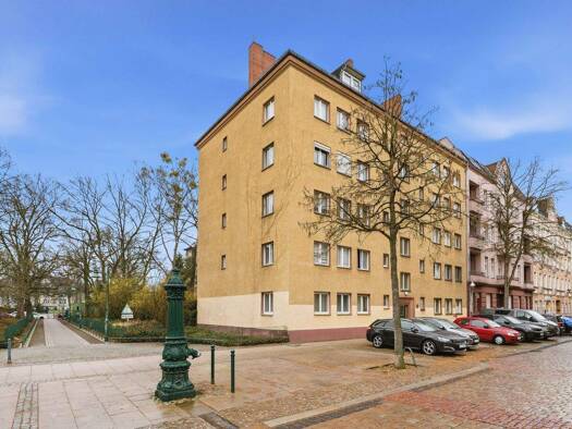 Studio zum Kauf 130.000 € 1 Zimmer 41 m² Spandau Berlin 13585