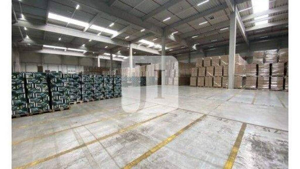 Lagerhalle zur Miete 8.142 m² Lagerfläche Steinwerder Hamburg 20457