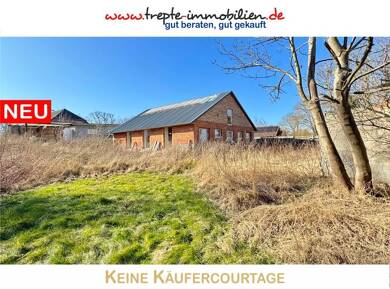 Grundstück zum Kauf provisionsfrei 229.000 € 1.134 m² Grundstück Klein Rünz Königsfeld 19217