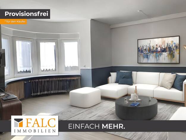 Villa zum Kauf provisionsfrei 699.000 € 7 Zimmer 220 m² 660 m² Grundstück Laufamholz Nürnberg / Laufamholz 90482