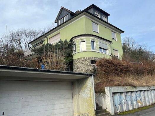 Mehrfamilienhaus zum Kauf 150.000 € 8 Zimmer 233 m² 892 m² Grundstück Plettenberg 58840