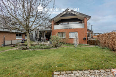 Mehrfamilienhaus zum Kauf 479.000 € 8 Zimmer 245 m² 733 m² Grundstück Ennigerloh Ennigerloh 59320