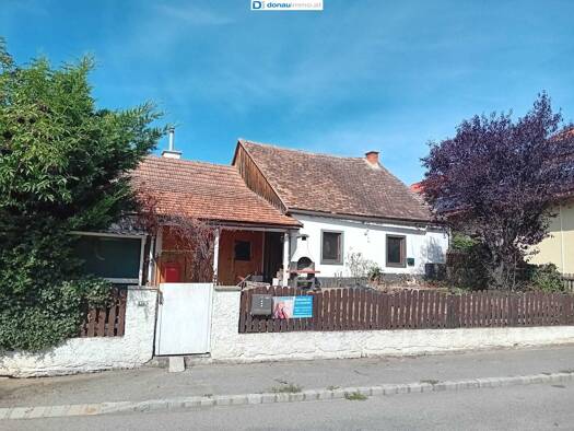 Haus zum Kauf 89.000 € 3 Zimmer 66,1 m² 256 m² Grundstück Stoitzendorf 3730