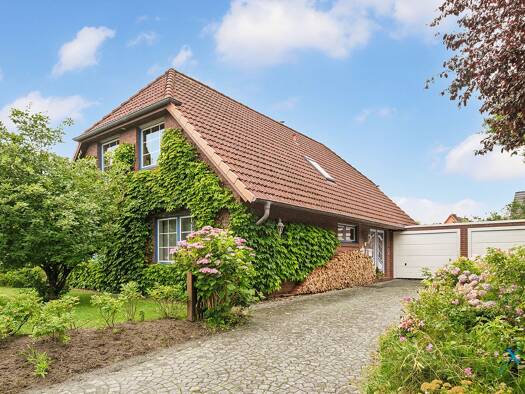 Einfamilienhaus zum Kauf 475.000 € 8 Zimmer 155,8 m² 1.035 m² Grundstück Brunsbüttel 25541