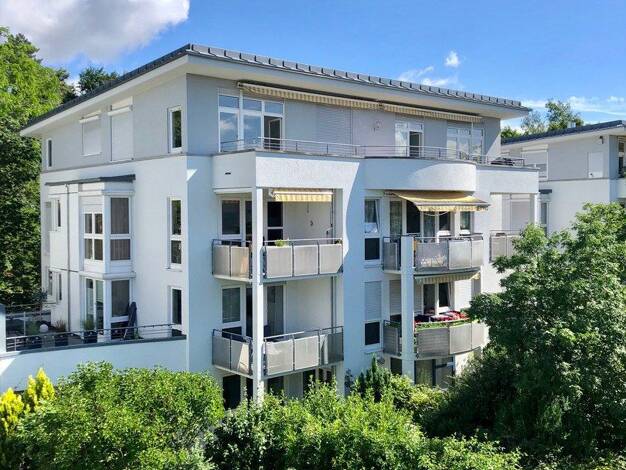 Penthouse zur Miete 1.830 € 6 Zimmer 146 m² 3. Geschoss frei ab 01.11.2026 Nürtingen Nürtingen 72622