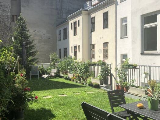 Büro zur Miete 8,72 € 3 Zimmer 109 m² Bürofläche Rudolfsheim-Fünfhaus 1150