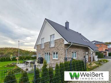 Einfamilienhaus zum Kauf 456.090 € 4 Zimmer 149 m² 1.320 m² Grundstück Ottenbüttel 25591