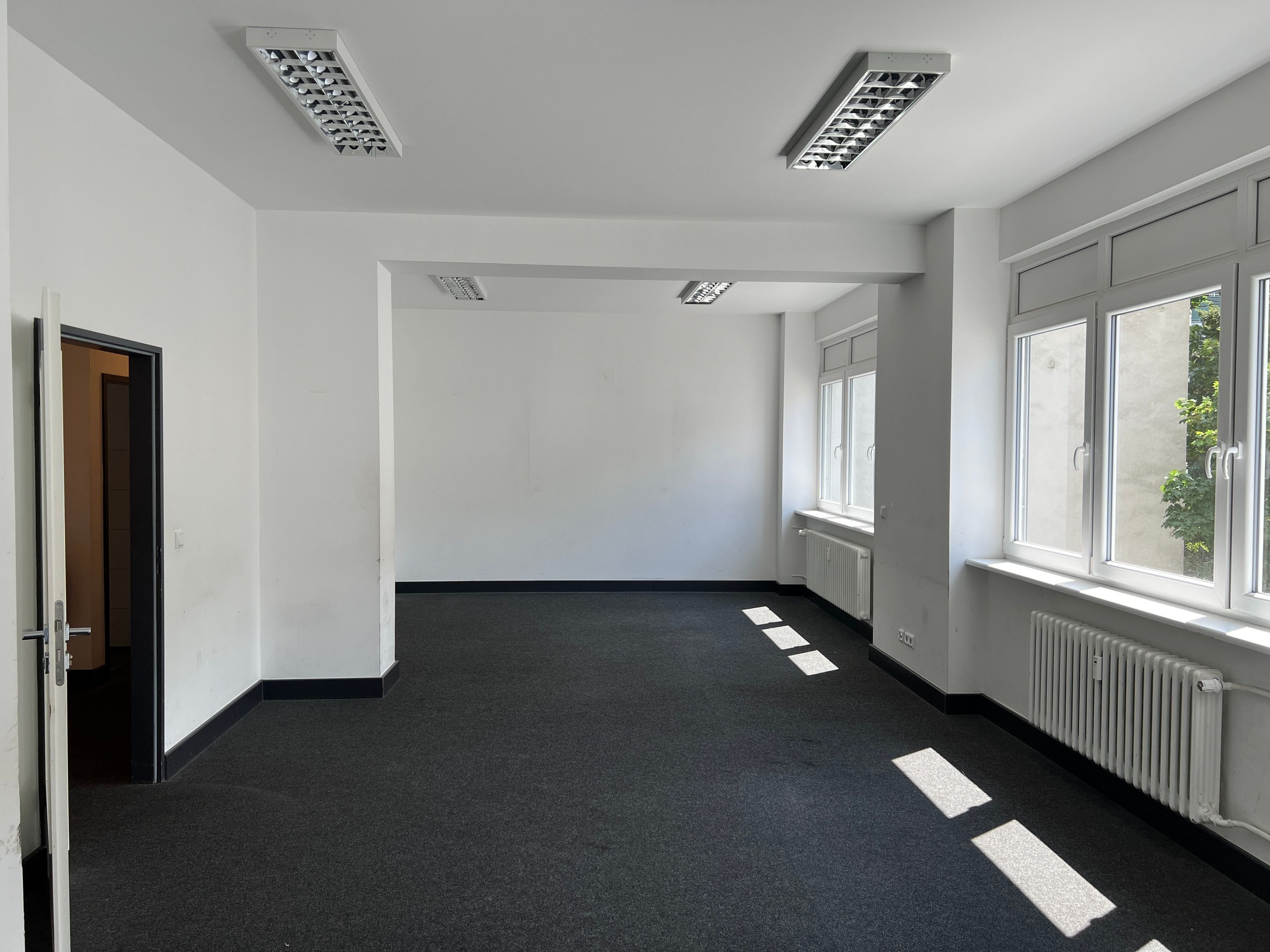 Büro-/Praxisfläche zur Miete provisionsfrei 14.029 € 17 Zimmer 779 m²<br/>Bürofläche Kurfürstenstraße Tiergarten Berlin 10787