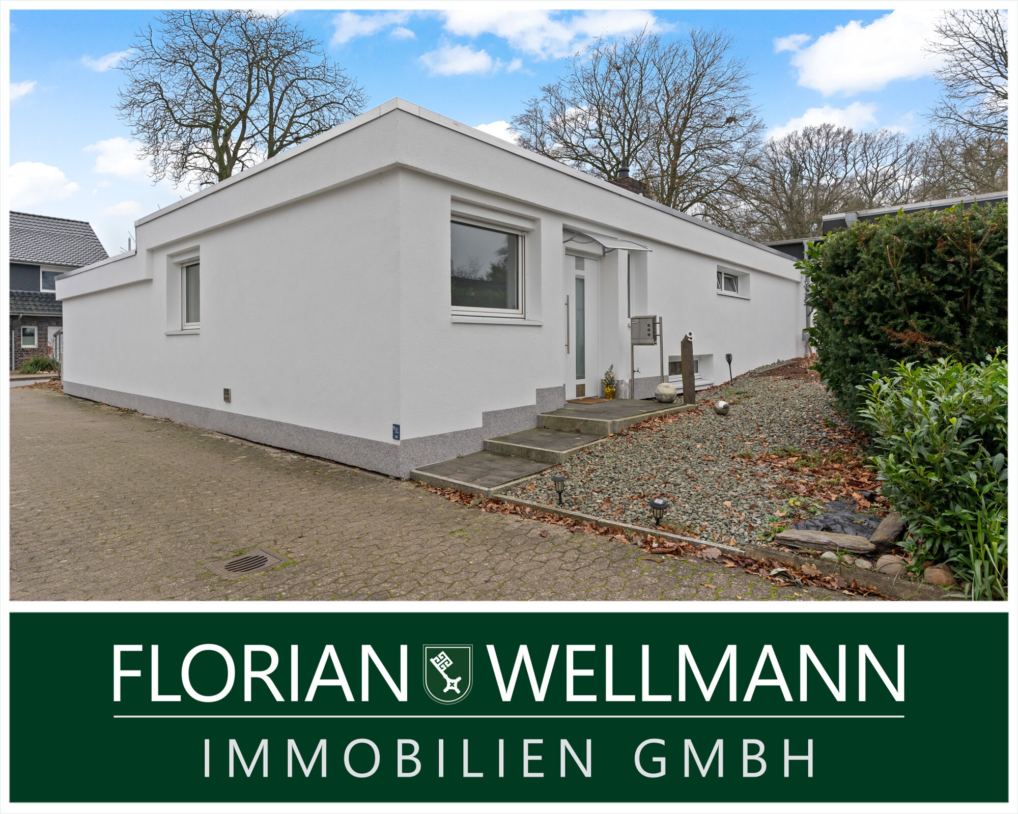 Bungalow zum Kauf 419.000 € 4 Zimmer 135,5 m²<br/>Wohnfläche 252 m²<br/>Grundstück Baden Achim 28832