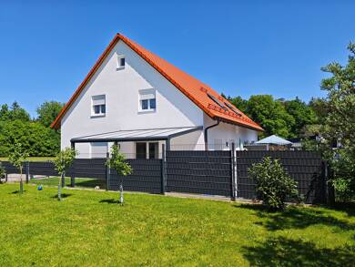 Doppelhaushälfte zur Miete 1.700 € 4 Zimmer 120 m² Sixtnitgern Odelzhausen 85235
