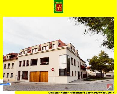 Wohnung zur Miete - Erstbezug 1.250 € 4 Zimmer 107 m² frei ab 01.10.2025 Großenhain Großenhain 01558