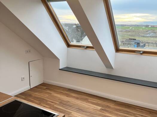 Wohnung zur Miete 520 € 2 Zimmer 57 m² Geschoss 1/2 frei ab sofort Altenhagen Hagenburg 31558