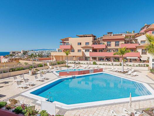 Studio zum Kauf 845.000 € 4 Zimmer 93,3 m² 1. Geschoss Fañabe 38679