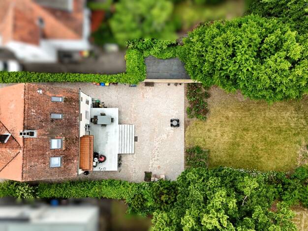 Einfamilienhaus zum Kauf 1.095.000 € 8 Zimmer 241 m² 924 m² Grundstück Hanau 63452