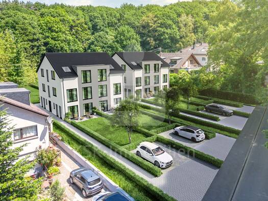Grundstück zum Kauf 399.000 € 675 m² Grundstück Bonn / Holzlar 53229