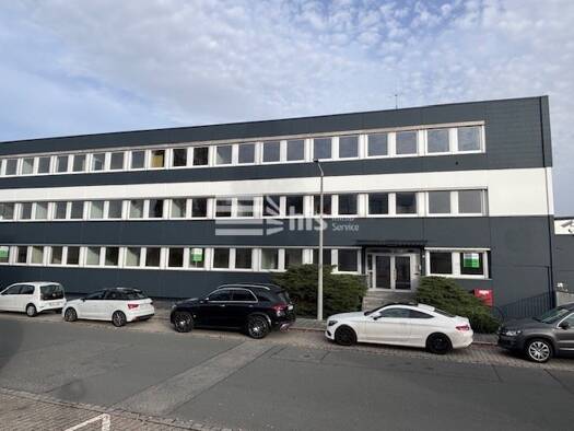 Lagerhalle zur Miete 5 € 130 m² Lagerfläche teilbar ab 130 m² Marienberg Nürnberg 90411